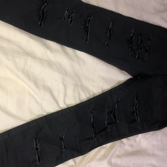 Jeans - Picture 2 of 6